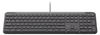 LOGITECH Wired Keyboard K620 for Business Graphite (PAN) Produktbild-Vorschau 3