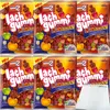nimm2 Lachgummi Cola Flaschies 6er Pack (6x200g Beutel) + Produktbild-Vorschau 1