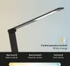 LED Schreibtischlampe Bürolampe schwenkbar Touch CCT Produktbild-Vorschau 3
