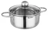 Karcher Topfset Jette (Edelstahl, 14-teilig, inkl. 5 Produktbild-Vorschau 17
