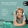 CELLONIC 1x Batterie pour Enceinte Compatible avec Voir les images du produit 6