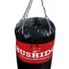 Sacco da boxe DBX BUSHIDO 180 x 45 cm vuoto Anteprima dell’immagine prodotto 9