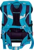 Scout Sunny II Dolphins Funny Snaps Schulranzen Set 4tlg. Produktbild-Vorschau 5