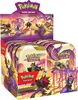 Pokémon TCG SV6.5 Mini Tin Display (10) *Englische Version* Produktbild-Vorschau 2