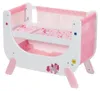 Cama de unicornio para BABY born, cuna para muñecas, a Vista previa de la imagen del producto 15