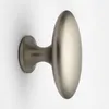 Furnipart Möbelknopf Simple Breite 60mm - ovaler Produktbild-Vorschau 9