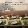 Platzsets Filz 6er Set 45x30cm, Filztischset Platzdeckchen Produktbild-Vorschau 5