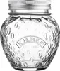 KILNER Marmeladen sklo 'Erdbeere' Náhľad obrázku produktu 1