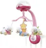 VTECH - Vtech Baby - Mobile Lumi Mobile Pink Schafzahl Produktbild-Vorschau 1