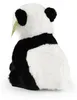 Plüsch-Panda, 23 cm, umweltfreundlich, weich Produktbild-Vorschau 9