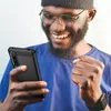 Hülle für Sony Xperia 5 IV Handyhülle Carbon Bumper Handy Produktbild-Vorschau 8