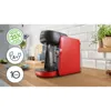 BOSCH Tassimo Finesse friendly TAS163E Kapselmaschine , Produktbild-Vorschau 5