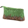 PIXIE CREW - MINECRAFT grande valise vert-brun Voir les images du produit 4
