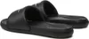 NIKE Nike Victori One Slide Badelatschen Herren schwarz Produktbild-Vorschau 10