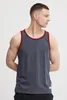 SOLID SDMalino Herren Tank Top Sport Shirt Muscle Shirt Produktbild-Vorschau 5