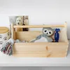 Creative Deco Cassetta degli Attrezzi in Legno Naturale | Anteprima dell’immagine prodotto 4