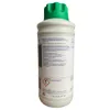 A bottle of cleaning product with text and symbols on its label. Náhled obrázku produktu