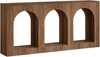 Tribesigns 160 cm Konsolentisch, Holz Eingangstisch mit 3 Produktbild-Vorschau 9