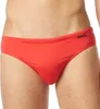 bruno banani Badeslip Mini Wave Line 2.0 Swim Produktbild-Vorschau 2