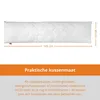 Seitenschläferkissen 40 x 145 cm, Bodypillow, Stilkissen, Produktbild-Vorschau 11