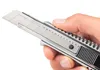 DAHLE Cuttermesser grau 18,0 mm Produktbild-Vorschau 2
