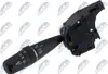 NTY EPE-CH-003 Lenkstockschalter Kombischalter für JEEP Produktbild-Vorschau 1