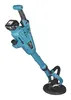 Ponceuse murale sans fil 18V MAKITA sans batterie - Voir les images du produit 6