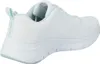 Skechers Arch Fit sportlicher Schnürer Weiß Produktbild-Vorschau 34
