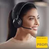 Jabra Evolve2 65 UC Stereo - Headset - On-Ear - Bluetooth - Produktbild-Vorschau 9