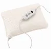ELEKTRISCHES HEIZKISSEN 25 x 35 cm für Rücken und Nacken, Produktbild-Vorschau 4