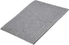 vhbw Universal-Filter Vliesfilter für diverse 60 cm Produktbild-Vorschau 8