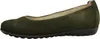 Ballerine femme Waldläufer Hesima en vert, taille 5 Voir les images du produit 1