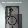 Defender Hülle für Samsung Galaxy S26 Schutzhülle Matt Produktbild-Vorschau 6