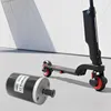 Elektrický motor pro skútry 150W stejnosměrný elektrický Náhled obrázku produktu 7