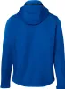 HAKRO Softshelljacke Ontario Herren #848 Gr. 5XL royal Produktbild-Vorschau 4