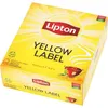 Lipton 1890 Yellow Label Schwarzer Tee – Balanced & Produktbild-Vorschau 2