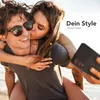 EAZY CASE Handyhülle Silikon für Samsung Galaxy S25 Edge Produktbild-Vorschau 2
