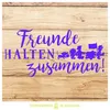 Freundebuch - Einhorn-Paradies - Meine Freunde Produktbild-Vorschau 6