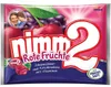 nimm2® 361124 nimm2® Rote Früchte Bonbons 429,0 g Voir les images du produit 1