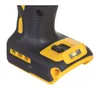 DeWALT DCF899N-XJ power wrench Black Yellow 1900 RPM Produktbild-Vorschau 10