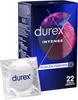 Durex Intense Kondome 22 Stück Produktbild-Vorschau 1
