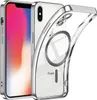 Handyhülle für iPhone XS Max mit Magsafe und Kameraschutz, Produktbild-Vorschau 1