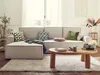 Best Mobilier Dellia - canapé d'angle réversible Voir les images du produit 6