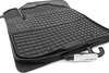 Petex Fußmatten Set Gummi für OPEL AGILA (B) (H08) Produktbild-Vorschau 4