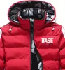 ASKSA Herren Winterjacke Warme Outdoorjacke Sportlicher Produktbild-Vorschau 4