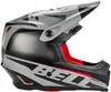 Bell Full-9 Fusion Mips Downhill Helm Farbe: Grau, Grösse: Produktbild-Vorschau 5