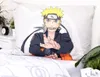 Naruto Baumwoll-Bettwäsche 140x200 cm Deckenbezug + 70x90 Produktbild-Vorschau 6