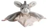 Sterntaler panno per coccole EMMI GIRL LWH 26x30x7 cm Anteprima dell’immagine prodotto 2