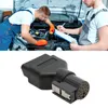 16pin OBD2 mâle Convertir Adaptateur Outil de diagnostic Voir les images du produit 8
