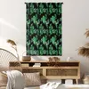 MuchoWow® Wandteppich Wandbehang Weinlese - Monstera - Produktbild-Vorschau 6